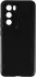 Oppo Reno 12 Hoesje Dun TPU Back Cover Zwart afbeelding 2