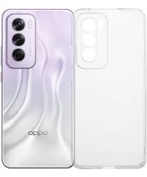 Oppo Reno 12 Pro Back Covers