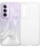 Oppo Reno 12 Pro Hoesje Dun TPU Back Cover Transparant