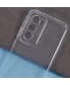 Oppo Reno 12 Pro Hoesje Dun TPU Back Cover Transparant