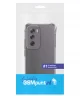 Oppo Reno 12 Pro Hoesje Schokbestendig en Dun TPU Back Cover Transparant