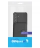 Samsung Galaxy S24 FE 3 in 1 Back Cover Portemonnee Hoesje Blauw