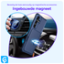 Samsung Galaxy S24 FE 3 in 1 Back Cover Portemonnee Hoesje Blauw afbeelding 6