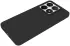 Xiaomi 14T Hoesje Dun TPU Back Cover Zwart afbeelding 3