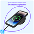 SBG Outdoor Case iPhone 16e Waterdicht Zwart afbeelding 4