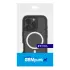 Apple iPhone 16 Pro Max Hoesje Full Protect 360° Cover met MagSafe Zwart afbeelding 10