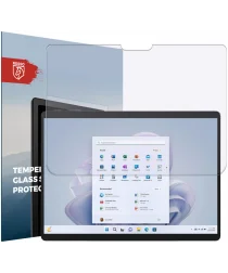 Rosso Microsoft Surface Pro 8 / Pro 9 / Pro X 9H Tempered Glass Screen Protector