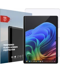 Rosso Microsoft Surface Pro 11 / Pro 10 9H Tempered Glass Screen Protector