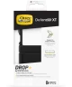 OtterBox Defender XT Samsung Galaxy Z Flip 6 Hoesje Back Cover Zwart