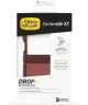 OtterBox Defender XT Samsung Galaxy Z Flip 6 Hoesje Back Cover Rood