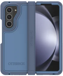 OtterBox Defender XT Samsung Galaxy Z Fold 6 Hoesje 360° Full Protect Blauw