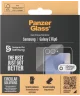 PanzerGlass Ultra-Wide Samsung Galaxy Z Flip 6 Screen Protector