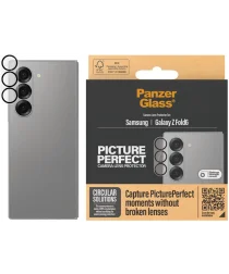 PanzerGlass PicturePerfect Samsung Galaxy Z Fold 6 Camera Protector Glas