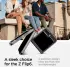 Spigen Air Skin Samsung Galaxy Z Flip 6 Hoesje Back Cover Crystal Quartz afbeelding 11
