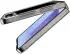 Spigen Air Skin Samsung Galaxy Z Flip 6 Hoesje Back Cover Crystal Quartz afbeelding 5