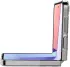 Spigen Air Skin Samsung Galaxy Z Flip 6 Hoesje Back Cover Crystal Quartz afbeelding 6
