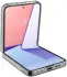 Spigen Air Skin Samsung Galaxy Z Flip 6 Hoesje Back Cover Crystal Quartz afbeelding 7