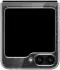 Spigen Air Skin Samsung Galaxy Z Flip 6 Hoesje Back Cover Crystal Quartz afbeelding 8