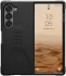 Urban Armor Gear Civilian Samsung Galaxy Z Fold 6 Hoesje Back Cover Zwart afbeelding 2