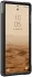 Urban Armor Gear Civilian Samsung Galaxy Z Fold 6 Hoesje Back Cover Zwart afbeelding 5