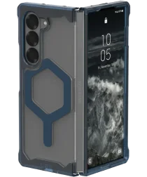 Urban Armor Gear Plyo Samsung Galaxy Z Fold 6 Hoesje Transparant