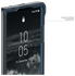 Urban Armor Gear Plyo Samsung Galaxy Z Fold 6 Hoesje Transparant afbeelding 9