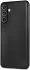 Samsung Galaxy M55 Hoesje Dun TPU Back Cover Zwart afbeelding 5