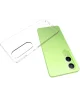 OnePlus Nord CE 4 Lite Hoesje Dun TPU Back Cover Transparant