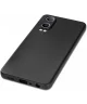 OnePlus Nord CE 4 Lite Hoesje Dun TPU Back Cover Zwart