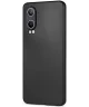 OnePlus Nord CE 4 Lite Hoesje Dun TPU Back Cover Zwart