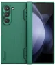 Nillkin Super Frosted Shield Samsung Galaxy Z Fold 6 Hoesje Back Cover Groen