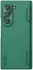 Nillkin Super Frosted Shield Samsung Galaxy Z Fold 6 Hoesje Back Cover Groen afbeelding 2