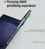 Nillkin Super Frosted Shield Samsung Galaxy Z Fold 6 Hoesje Back Cover Groen afbeelding 5