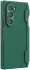 Nillkin Super Frosted Shield Samsung Galaxy Z Fold 6 Hoesje Back Cover Groen afbeelding 8