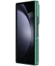 Nillkin CamShield Samsung Galaxy Z Fold 6 Hoesje met Kickstand Groen