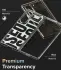 Ringke Fusion Design Samsung Galaxy Z Fold 6 Hoesje Back Cover Dry Flowers afbeelding 5