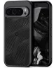 Dux Ducis Aimo Google Pixel 9 / 9 Pro Hoesje Back Cover Zwart