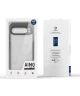 Dux Ducis Aimo Google Pixel 9 Pro XL Hoesje Back Cover Zwart