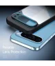 Dux Ducis Aimo Google Pixel 9 Pro XL Hoesje Back Cover Zwart