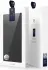 Dux Ducis Skin Pro Oppo Reno 12 Hoesje Portemonnee Zwart afbeelding 11