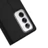 Dux Ducis Skin Pro Oppo Reno 12 Hoesje Portemonnee Zwart afbeelding 6