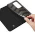 Dux Ducis Skin Pro Oppo Reno 12 Hoesje Portemonnee Zwart afbeelding 8
