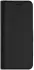 Dux Ducis Skin Pro Oppo Reno 12 Hoesje Portemonnee Zwart afbeelding 9