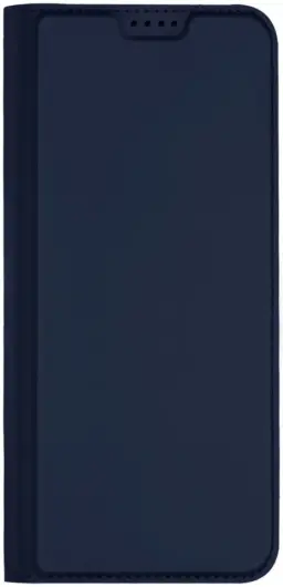 Dux Ducis Skin Pro Oppo Reno 12 Hoesje Portemonnee Blauw afbeelding 9