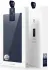 Dux Ducis Skin Pro Oppo Reno 12 Hoesje Portemonnee Blauw afbeelding 11