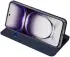 Dux Ducis Skin Pro Oppo Reno 12 Hoesje Portemonnee Blauw afbeelding 5
