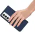 Dux Ducis Skin Pro Oppo Reno 12 Hoesje Portemonnee Blauw afbeelding 7