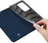 Dux Ducis Skin Pro Oppo Reno 12 Hoesje Portemonnee Blauw afbeelding 8