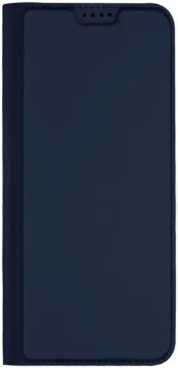Dux Ducis Skin Pro Oppo Reno 12 Pro Hoesje Portemonnee Blauw afbeelding 9