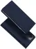 Dux Ducis Skin Pro Oppo Reno 12 Pro Hoesje Portemonnee Blauw afbeelding 4